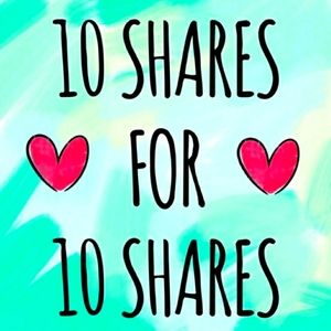 THANK YOU FOR SHARING!  🥰